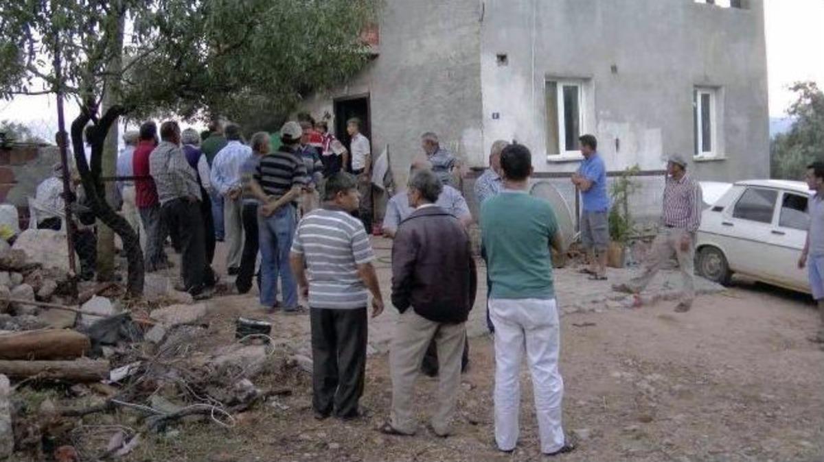 11 Yaşındaki &Ccedil;ocuk Yatağında &Ouml;l&uuml; Bulundu