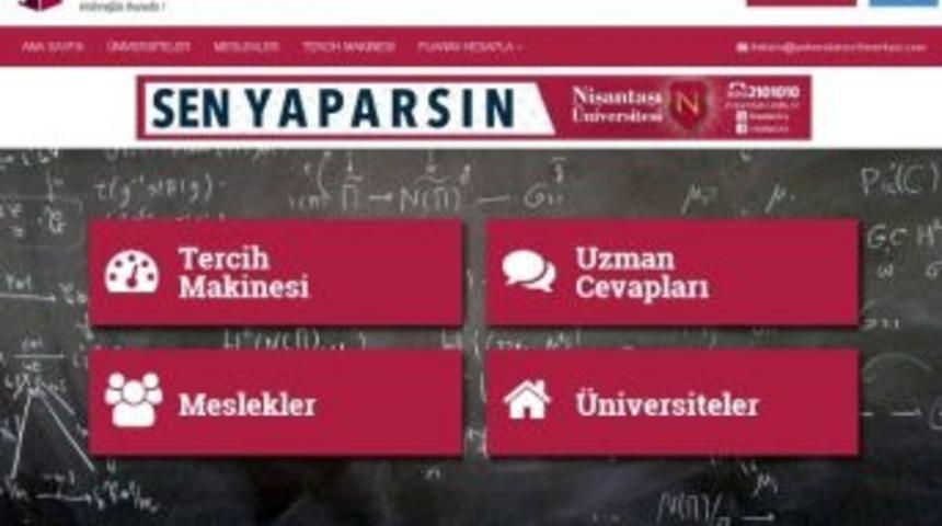 Sınav Sonrasında Tercihler İ&ccedil;in En Kolay Y&ouml;ntem