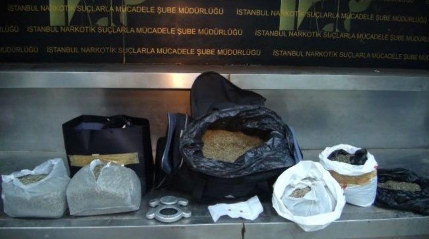 Gen&ccedil;leri Hedef Alan &lsquo;hitler Eroini&rsquo;ne Polis Baskını