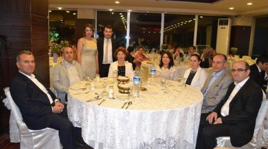 Balıkesir Polis Teşkilatı S&uuml;nnet T&ouml;reninde Bir Araya Geldi