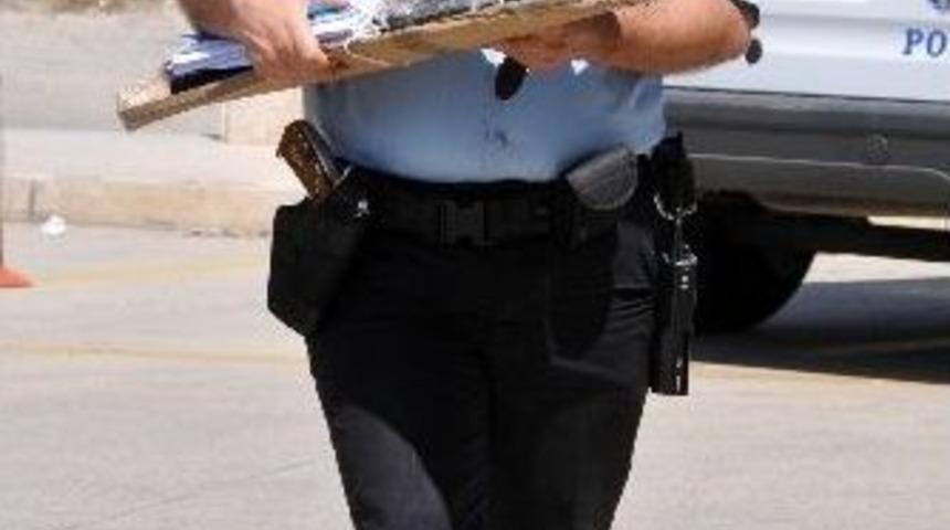 Sigara Fiyatını &Ccedil;ok Bulup, Pompalıyla Ateş Etti