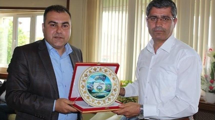 G&ouml;rele&rsquo;nin İstanbul&rsquo;dan Ve Sivas&rsquo;tan Misafirleri Var