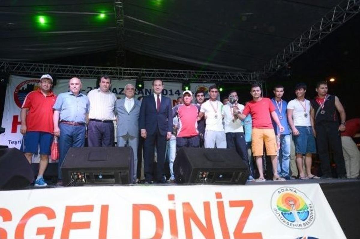 S&ouml;zl&uuml;: &ldquo;yumurtalık &Ccedil;ekim Merkezi Olacak&rdquo;