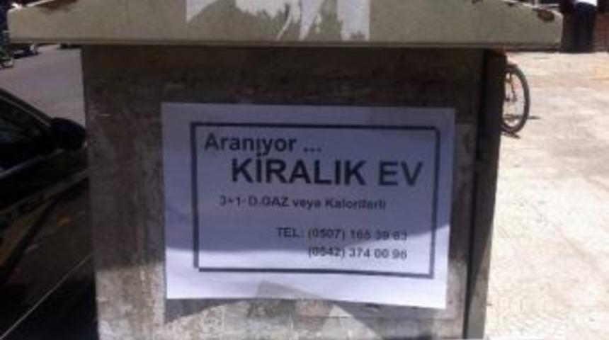 Ev Aramanın B&ouml;ylesi
