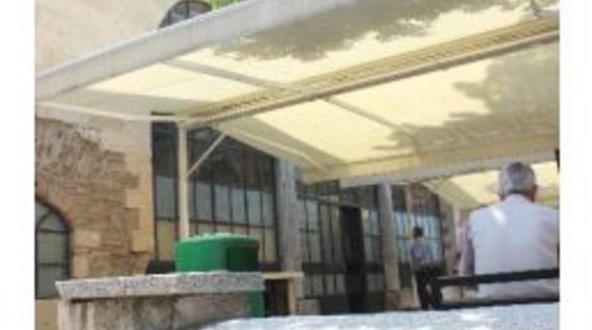 Kamera Var, Kayıt Yok