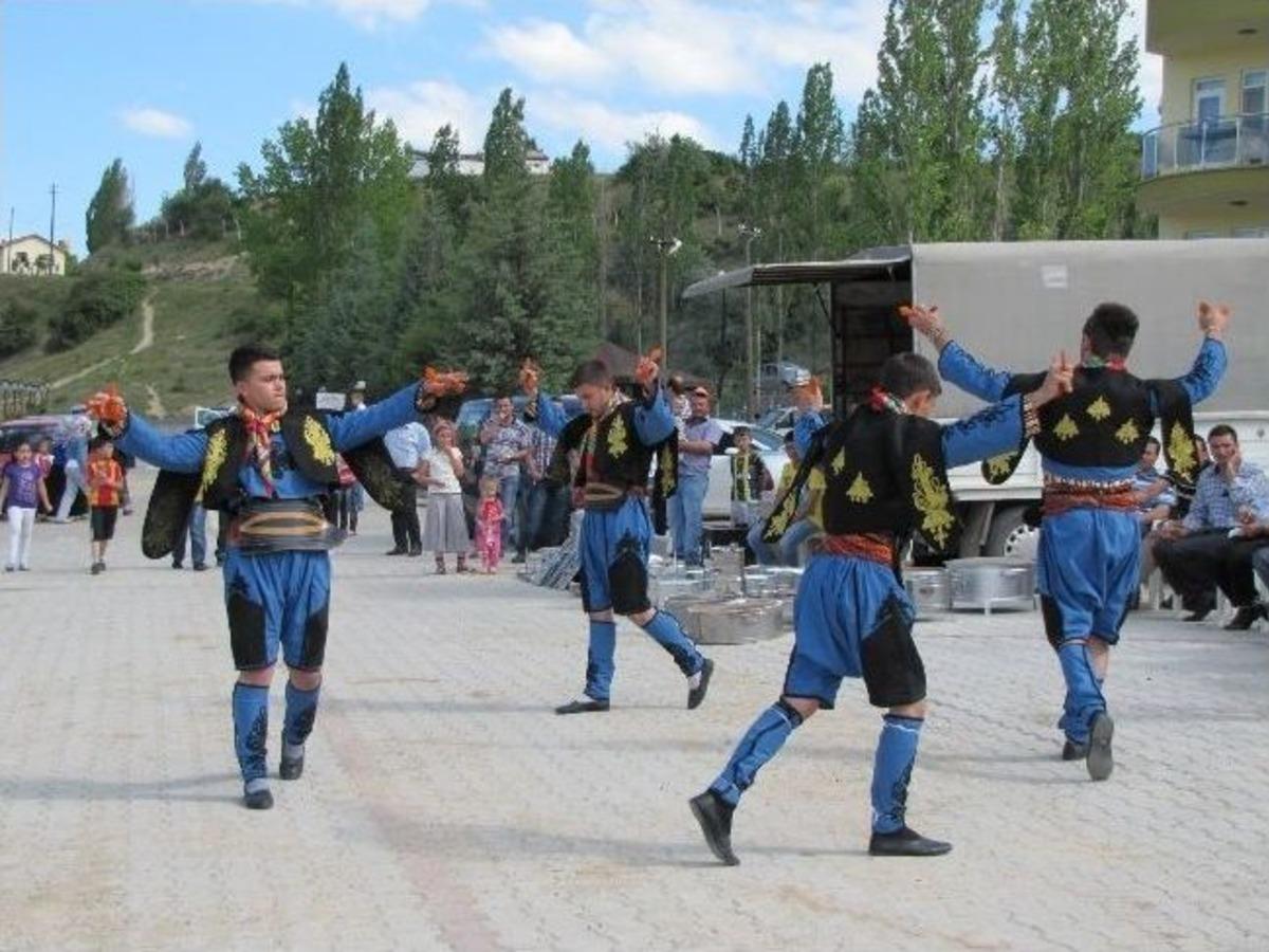 Esire Kaplıcaları Yaz Şenliği