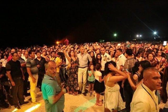 5. Soli G&uuml;neş Festivali 1