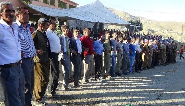 (&ouml;zel Haber) Emekli Peşmergeler Işid e Karşı Savaşa Hazır 1