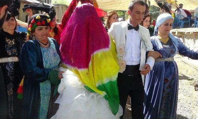 (&ouml;zel Haber) Emekli Peşmergeler Işid e Karşı Savaşa Hazır 2