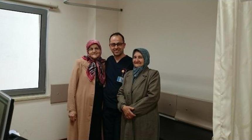 Y&uuml;r&uuml;me Zorluğu &Ccedil;ekene Ve Bitmeyen Bel Ağrısına Pilli &Ccedil;&ouml;z&uuml;m