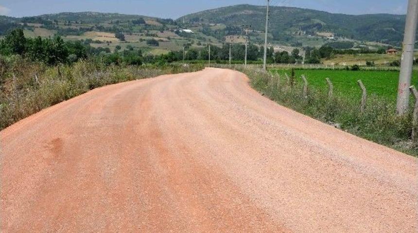 Yalova Ve Bursa&rsquo;ya Alternatif Bağlantı
