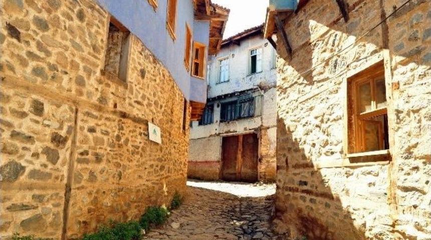 Cumalıkızık D&uuml;nya Mirası Listesinde