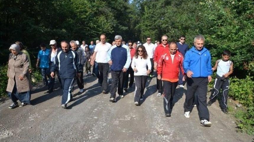 Kartepeliler Spordan Vazge&ccedil;miyor