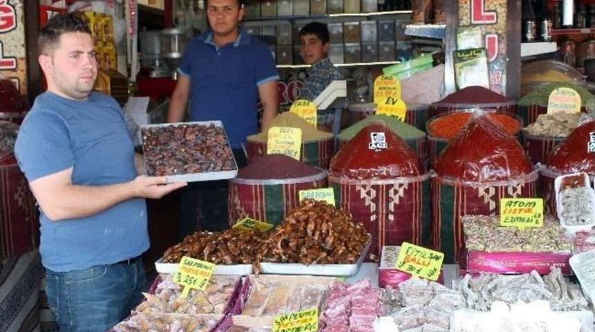 Ramazan Ayı Hazırlıkları Başladı