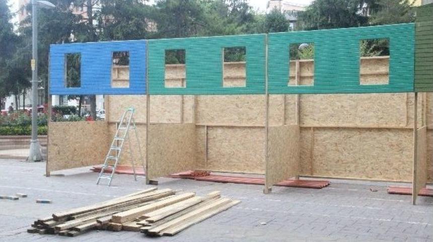 Sakarya Ramazan&rsquo;a Hazırlanıyor