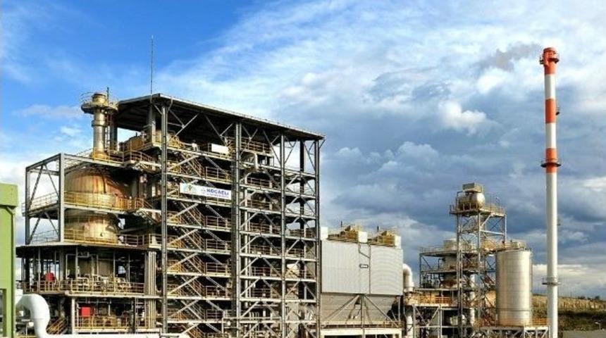 İzaydaş Vergi Rekortmenleri Arasında