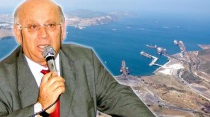 Ege B&ouml;lgesi'nin En B&uuml;y&uuml;k 100 Listesinde Aliağa Zirvede