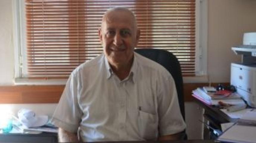 S&ouml;ke Thk Ramazan Ayı Hazırlıklarını Tamamladı