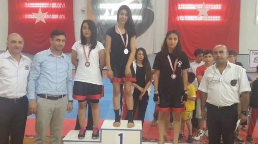 Dilovası Sporu, Başarısını Aldığı Derecelerle &Ouml;d&uuml;llendirdi