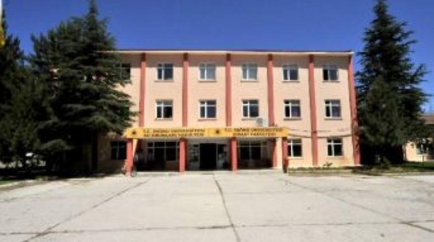 Su &Uuml;r&uuml;nleri Fak&uuml;ltesi&rsquo;ne &Ouml;ğrenci Alınacak