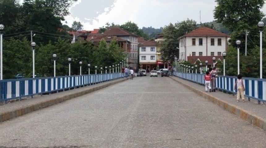 Kozcağız&rsquo;ın &Ccedil;ehresi Değişiyor
