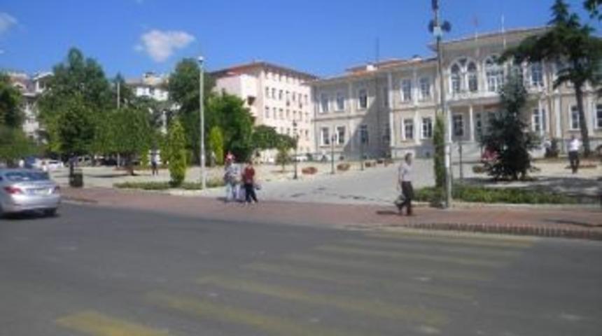 Tekirdağ Yeni Haftaya G&uuml;neşli Başladı