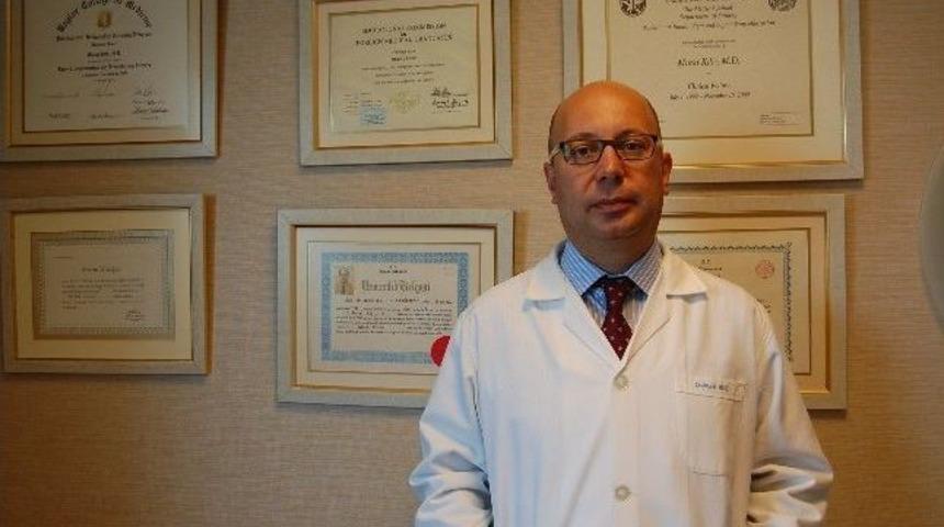 Karaciğer Naklinde T&uuml;rkiye Avrupa Lideri