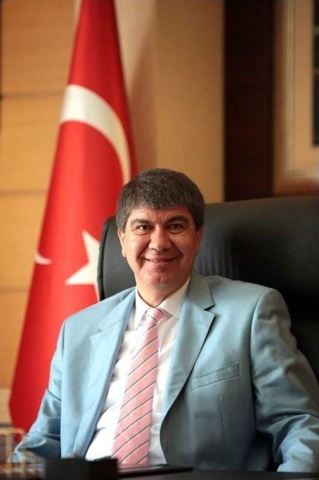 B&uuml;y&uuml;kşehir Ramazan&rsquo;a Hazır 1