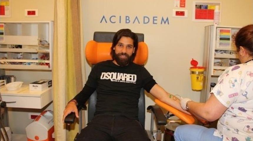 Beşiktaşlı Futbolcular Sağlık Kontrol&uuml;nden Ge&ccedil;ti