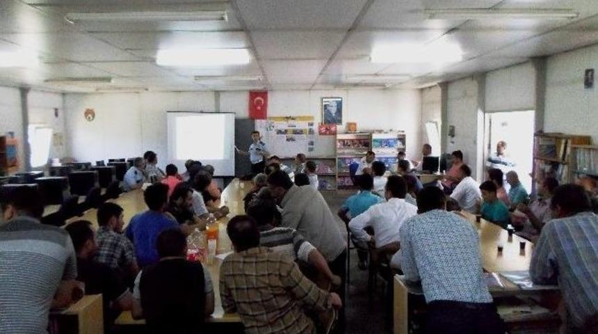 &Ccedil;ift&ccedil;ilere Trakt&ouml;r Kullanma Dersi