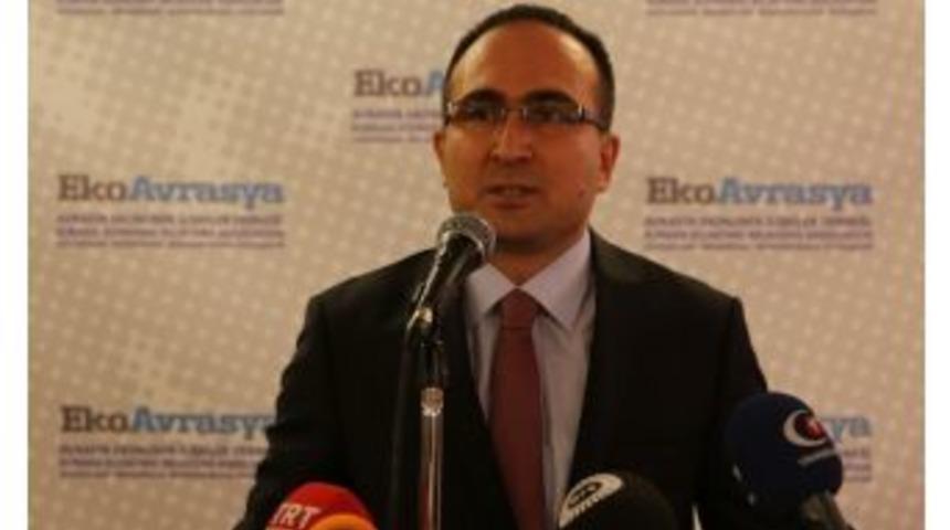 Avrasya Ekonomik İlişkiler Derneği Y&ouml;netim Kurulu Başkanı Hikmet Eren: