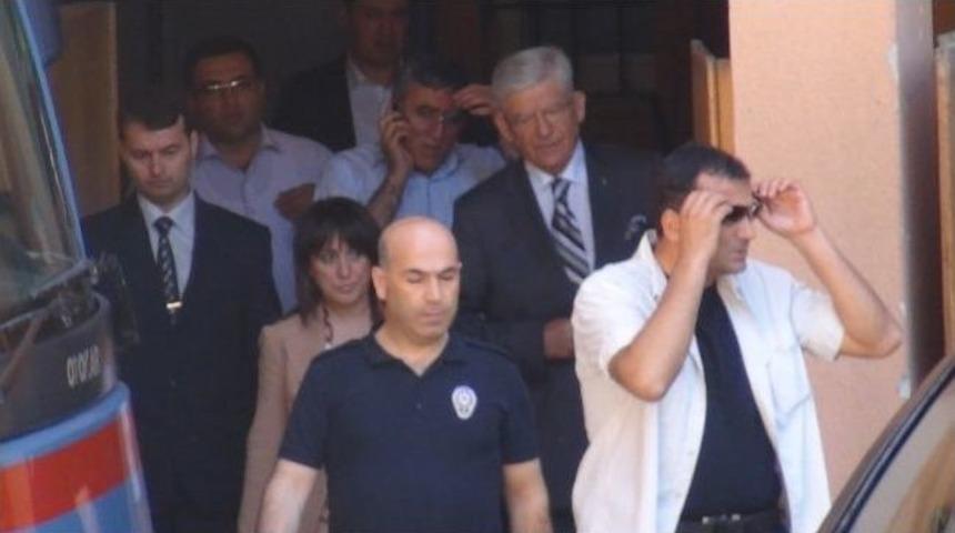 Zirve Yayınevi Davasında Savcıya Şok Su&ccedil;lamalar