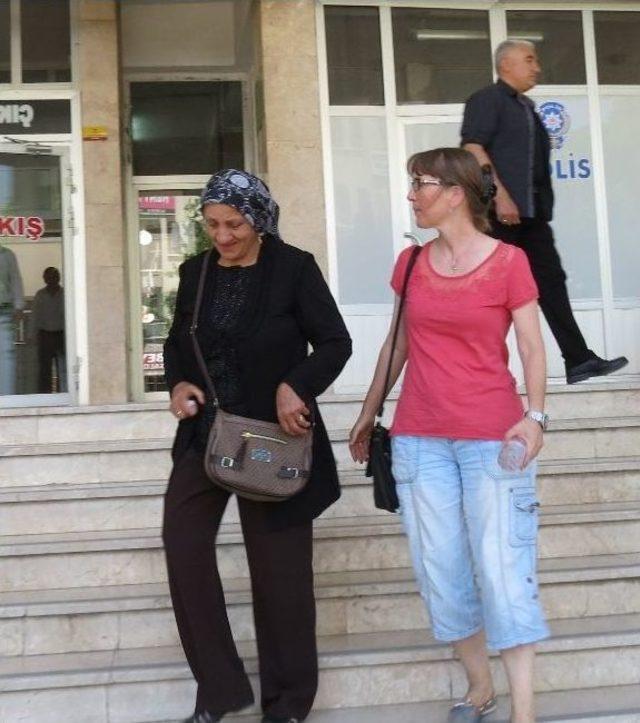 Zirve Yayınevi Davasında Savcıya Şok Su&ccedil;lamalar 1