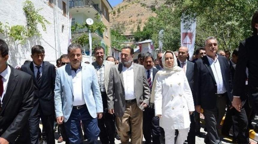 Osman Hulusi Efendi, Doğumunun 100&rsquo;nc&uuml; Yılında Anıldı