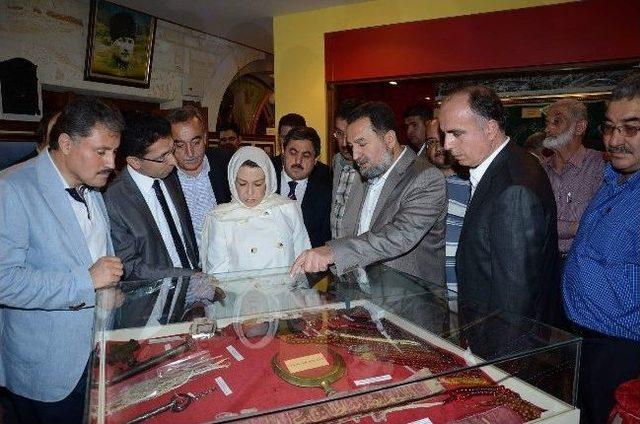 Osman Hulusi Efendi, Doğumunun 100&rsquo;nc&uuml; Yılında Anıldı 1