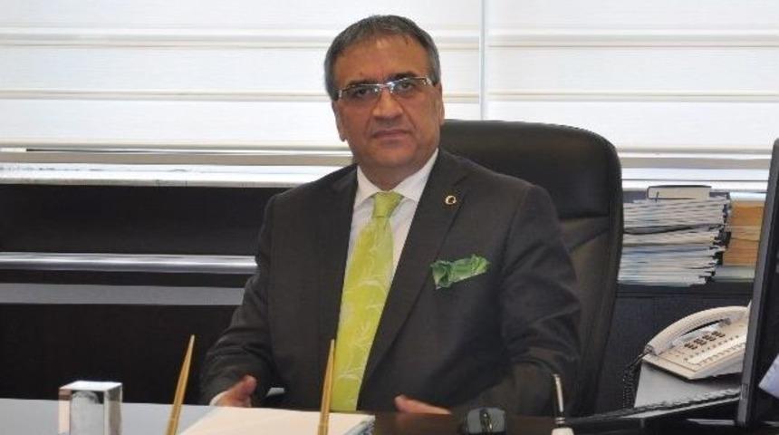 Ener'den "23 Temmuz Ekonomi Kongresi" &Ouml;nerisi