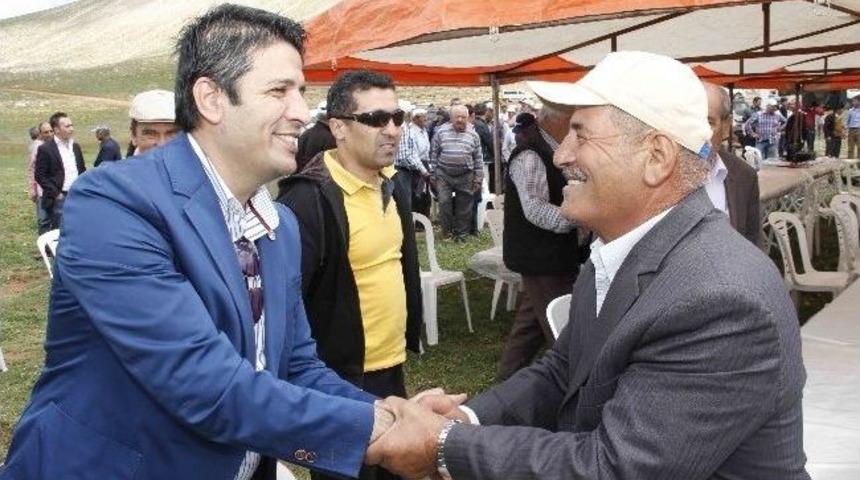 D&ouml;şemealtı Yayla Şenlikleri 18'inci Kez D&uuml;zenlendi