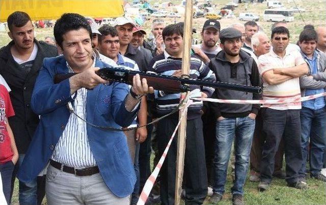 D&ouml;şemealtı Yayla Şenlikleri 18 inci Kez D&uuml;zenlendi 1