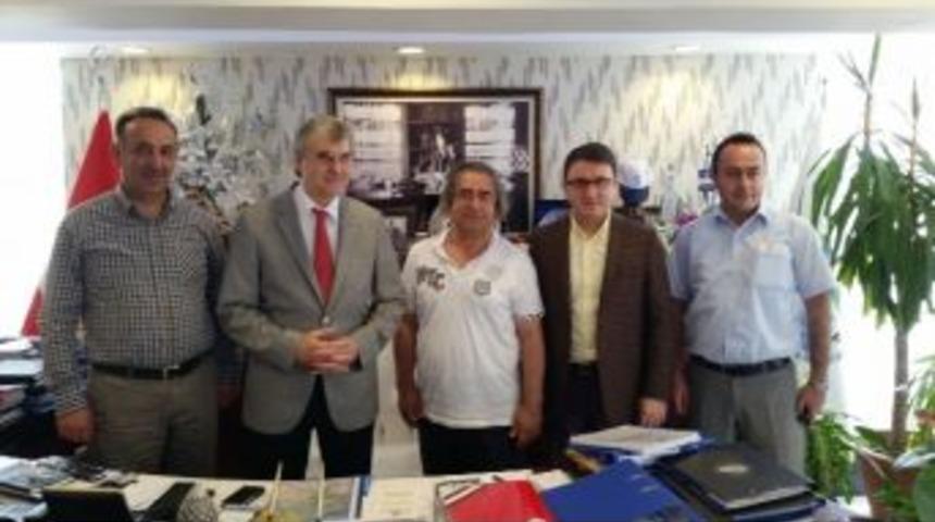 Yeşil Yol Projesi Karadeniz&rsquo;e Hayat Verecek