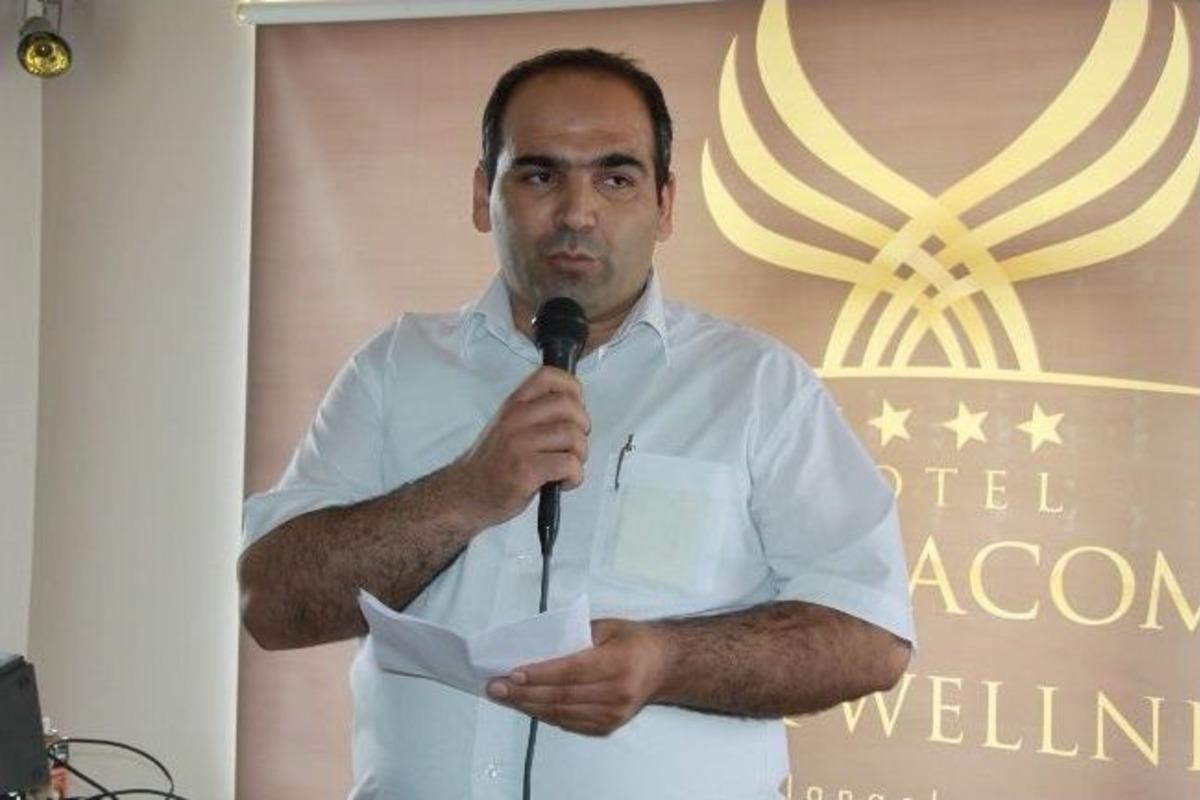 Bursa&rsquo;daki Yozgatlılar İneg&ouml;l&rsquo;de Buluştu