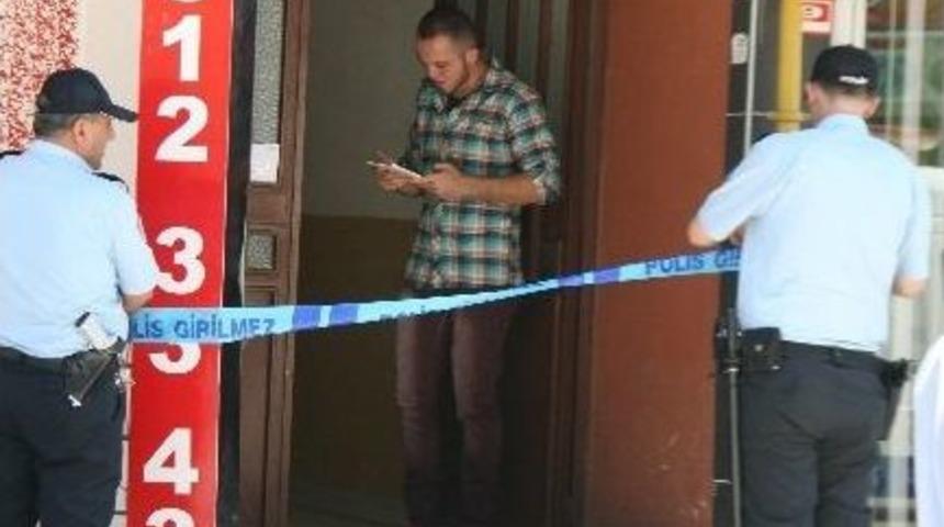 D&uuml;zce'de İntihar