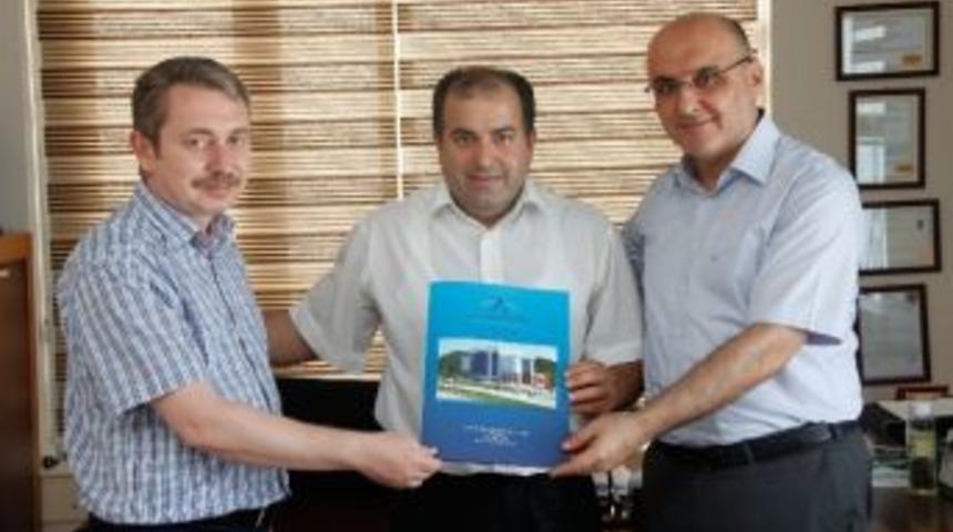 Ada Hastanesi Engelleri Kaldırdı