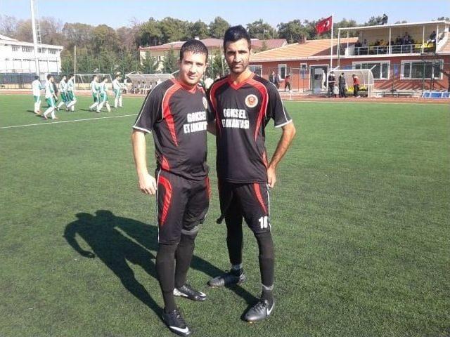 Aşağısevindiklispor Başkan Yardımcısı Erşen: "aşağısevindiklispor Flaş Transferlerle Geliyor" 2