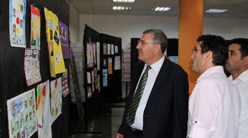 Ağrı&rsquo;da Mesleki Gelişim Semineri