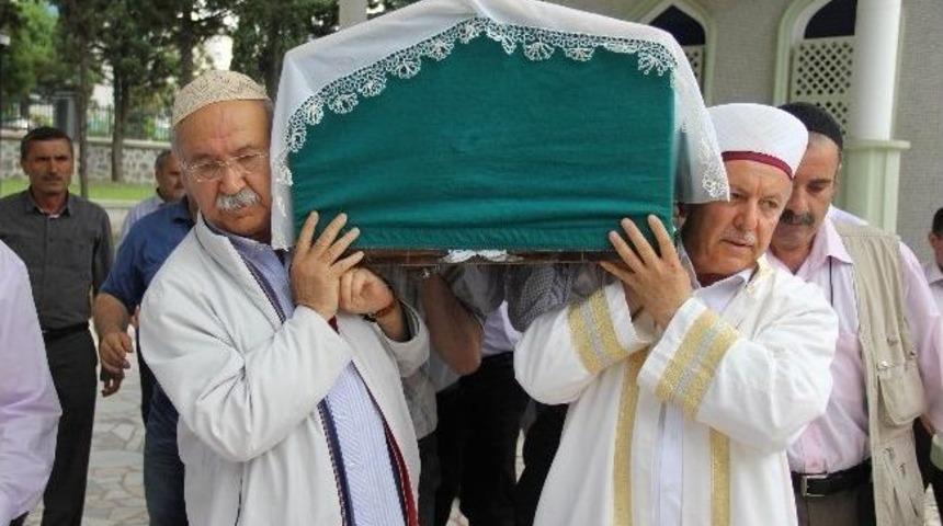 İş Adamı Ata Arvas'ın Acı G&uuml;n&uuml;