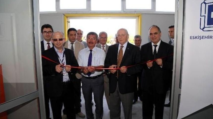 Eso Başkanı Savaş &Ouml;zaydemir: