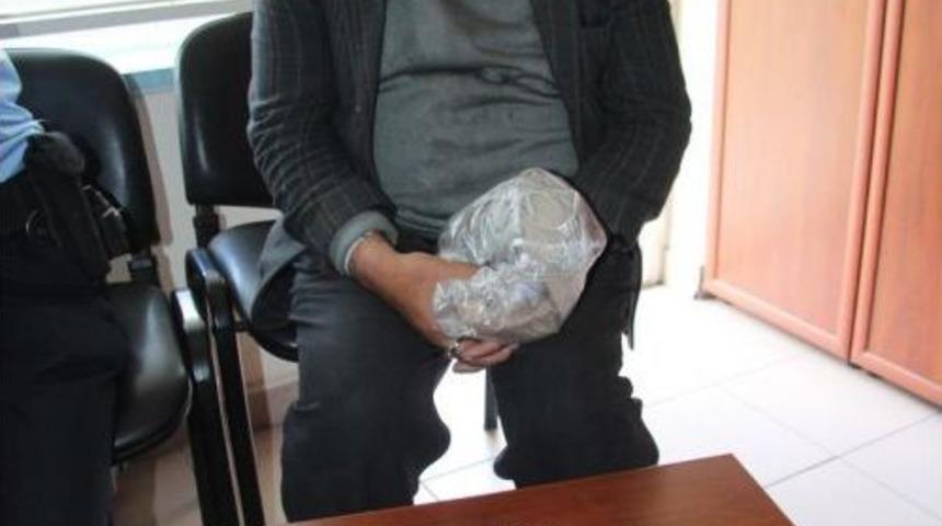 &Ccedil;arşamba'da Dilenci Operasyonu