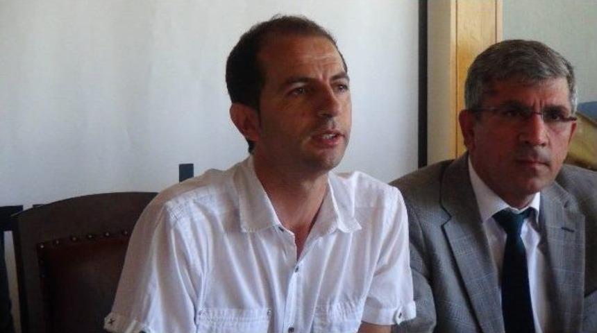 Lice Adalet Arıyor Platformu&rsquo;ndan &lsquo;lice Davası&rsquo; A&ccedil;ıklaması