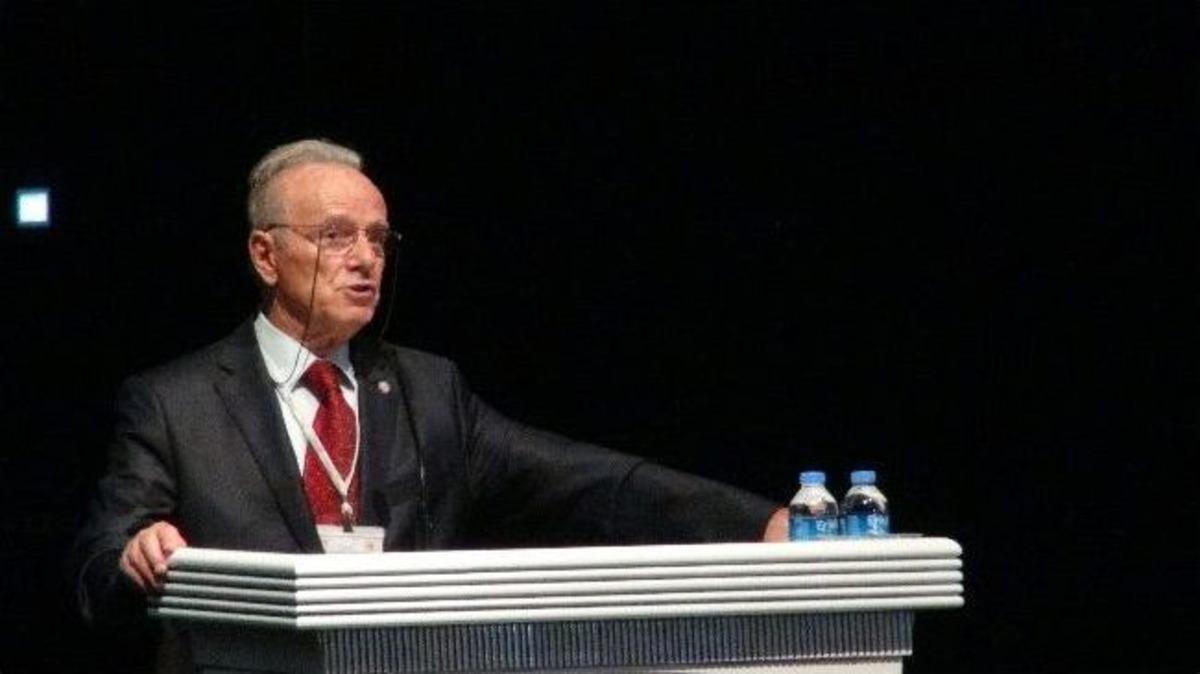 Bilecik'te 12&rsquo;nci Geometri Sempozyumu Başladı