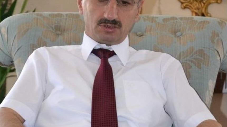 Vali Bektaş:&rsquo;soma Bir Milat Olacak&rsquo;